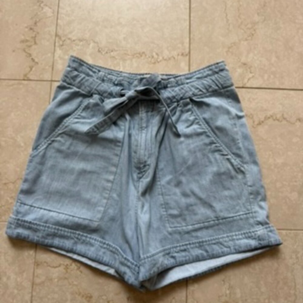Isabel ETOILE Marant Jean Shorts - Excellent Condition!